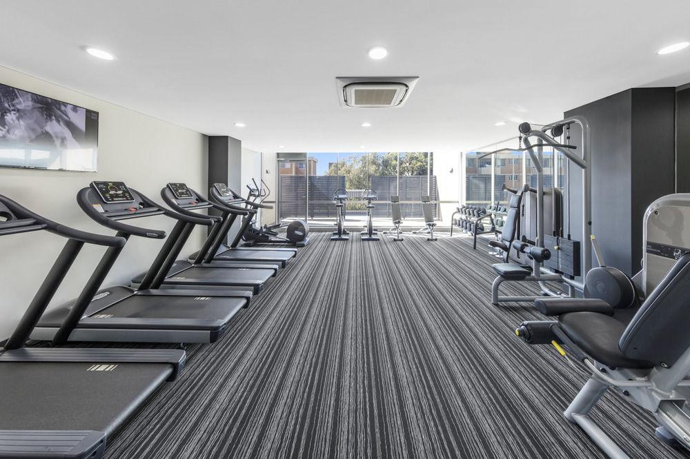 Meriton Serviced Apartments Chatswood Pet Policy