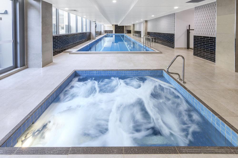 Meriton Serviced Apartments Chatswood Pet Policy