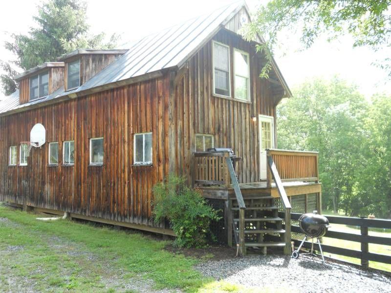 Pet Friendly Vacation Rentals In Lexington Va Bringfido