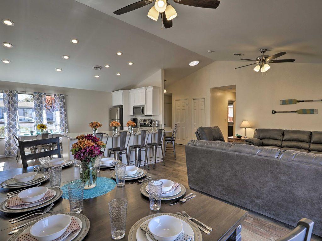 VRBO Marble Canyon Pet Policy