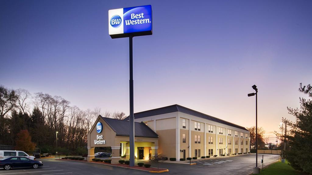 Best Western Classic Inn Pet Policy