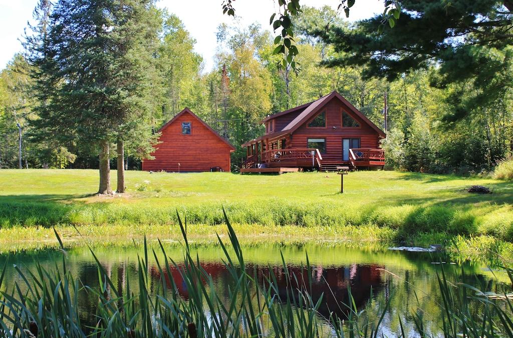 Chippewa Heaven on Blaisdell Pet Policy