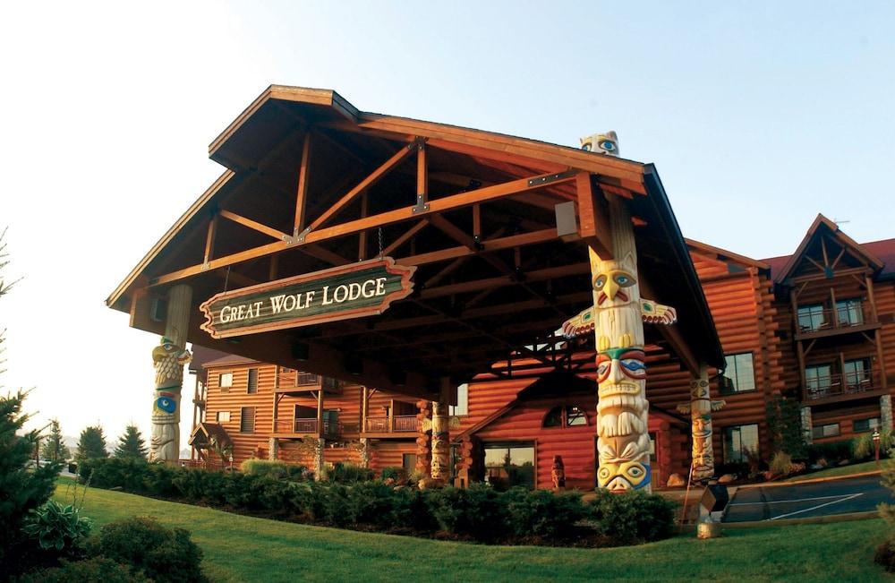 Great Wolf Lodge Sandusky Pet Policy