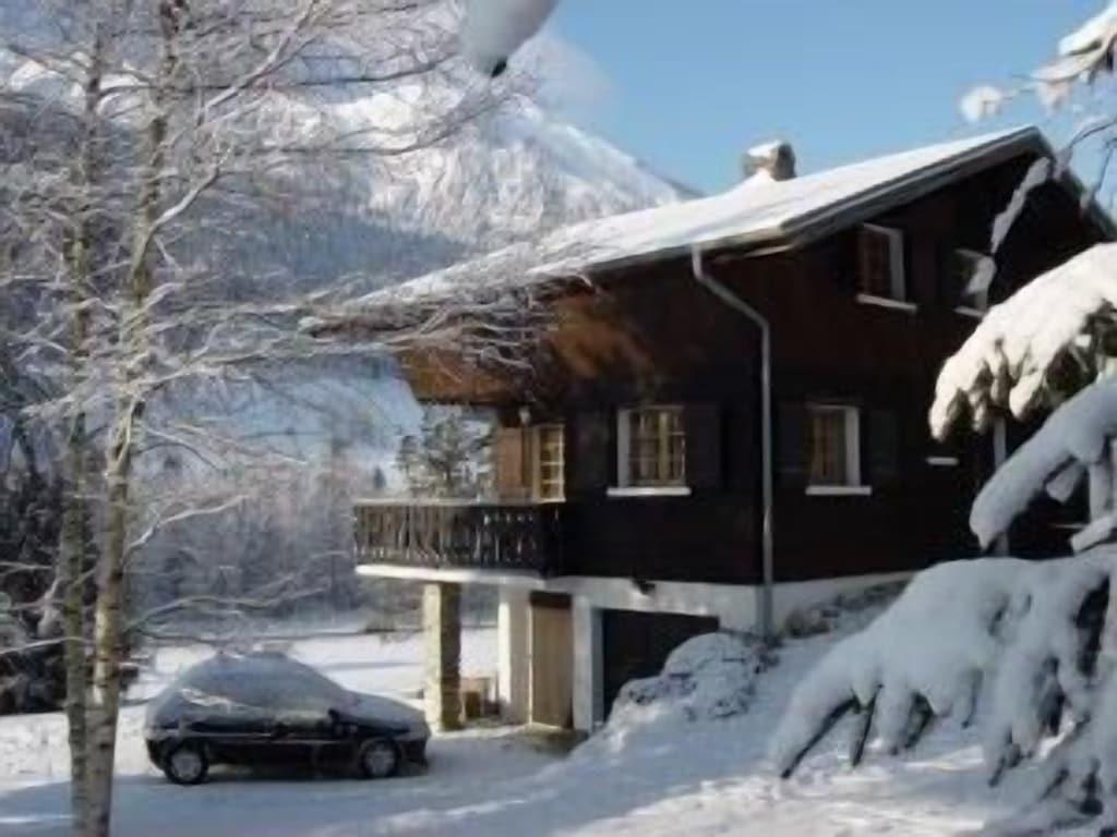 Pet Friendly Chalet with Large Garden Ideal for Families