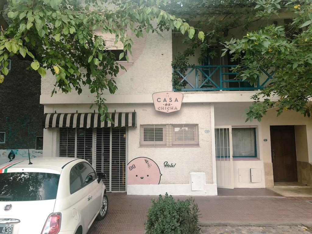 Pet Friendly Welcoming Mendoza 2BR Home