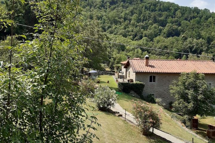 Pet Friendly Country Residence Turicchi