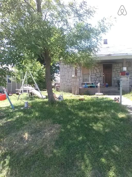 Joplin Airbnb Rentals Pet Policy