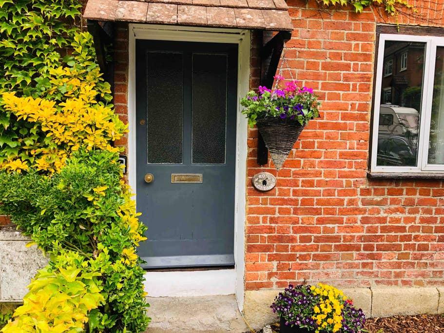 Pet Friendly Castle Cary Airbnb Rentals