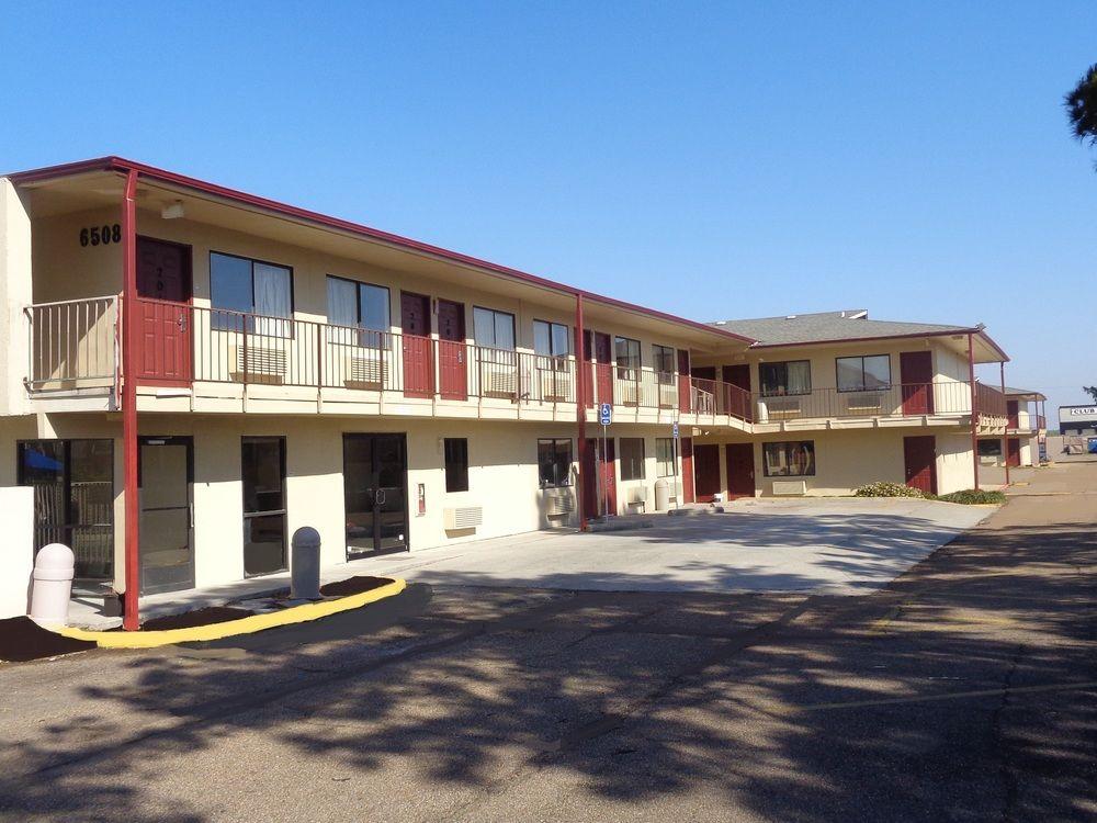 Red Roof Inn Hattiesburg Pet Policy