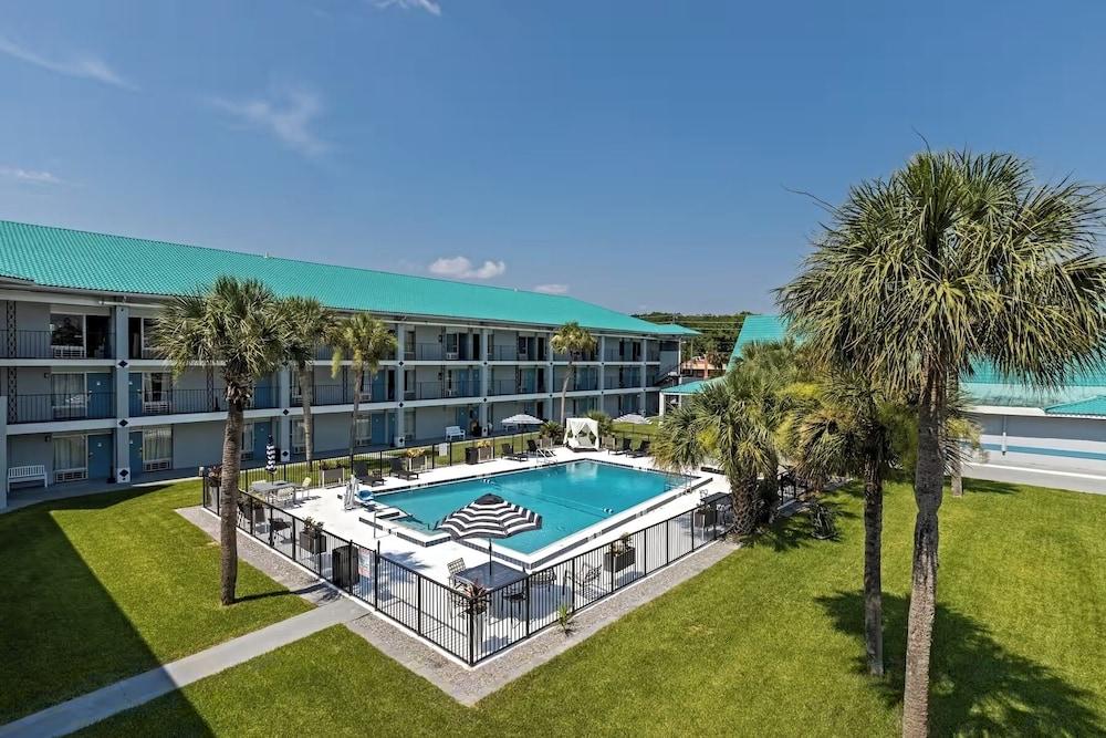 Pet Friendly Palm Tree Inn Altamonte Springs Orlando
