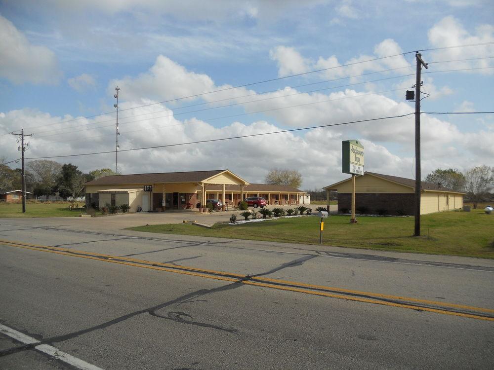 Jackson Inn Pet Policy