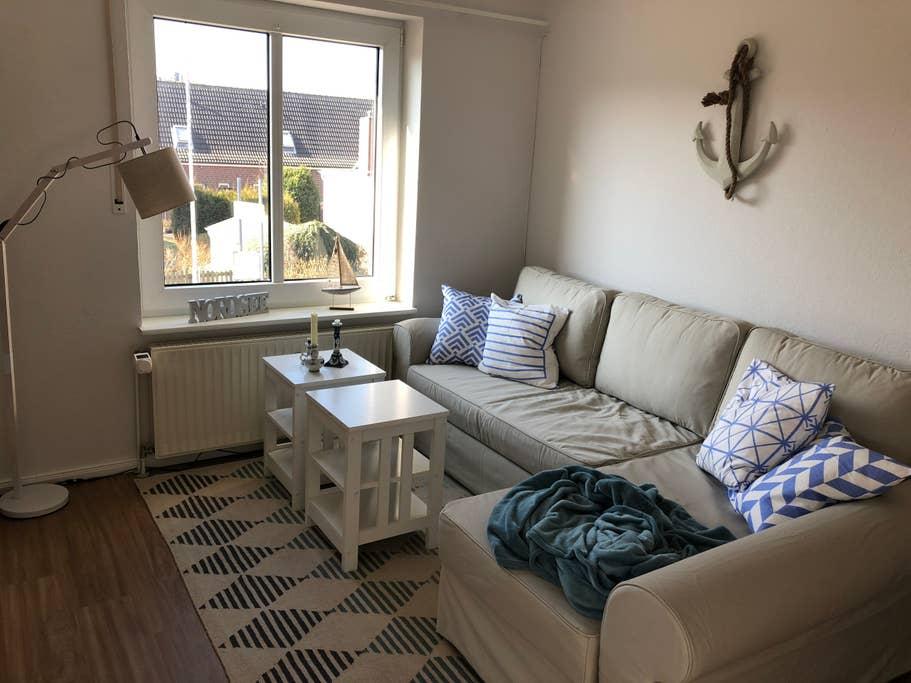 Pet Friendly Langeoog Airbnb Rentals