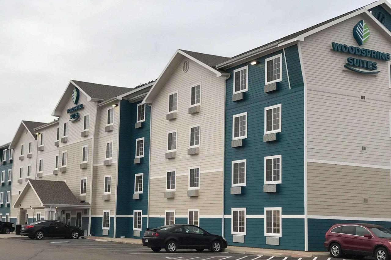 WoodSpring Suites Lubbock South Pet Policy