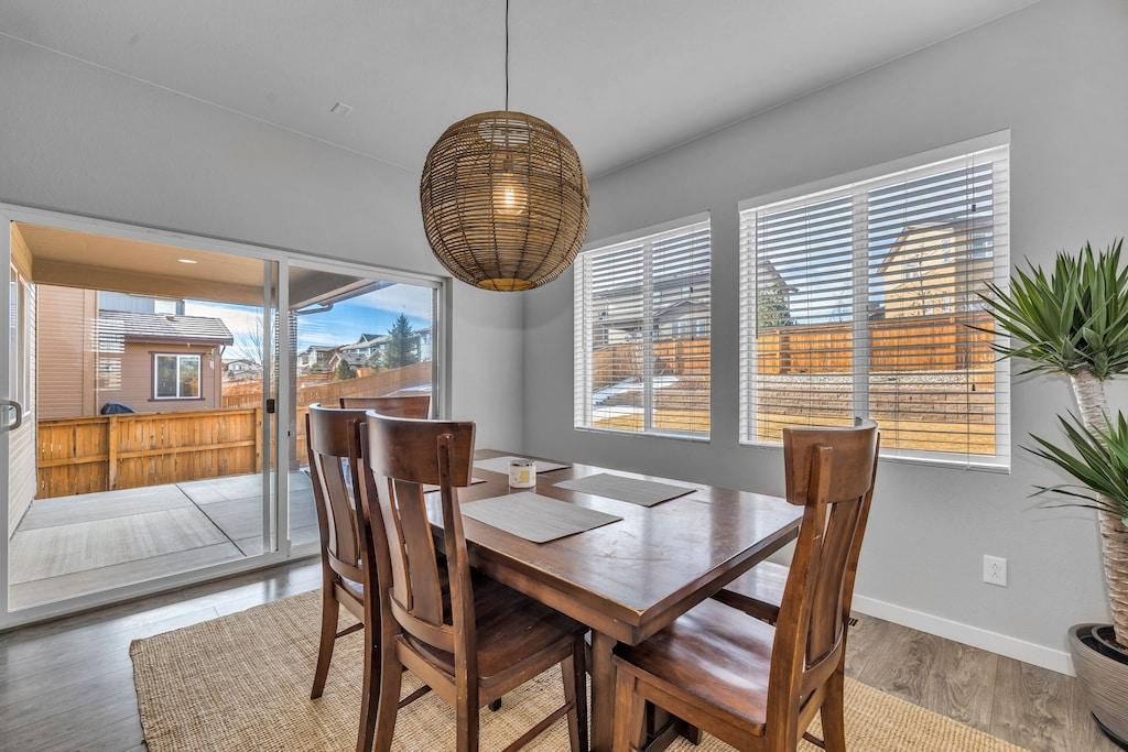 Calm & Cozy 3/2 Manhattan Beach Inspired Home Pet Policy