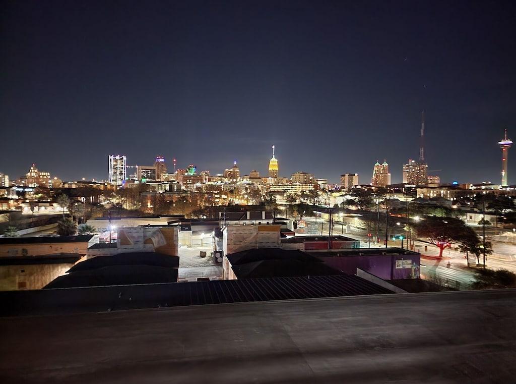 Riverwalk San Antonio Pet Policy