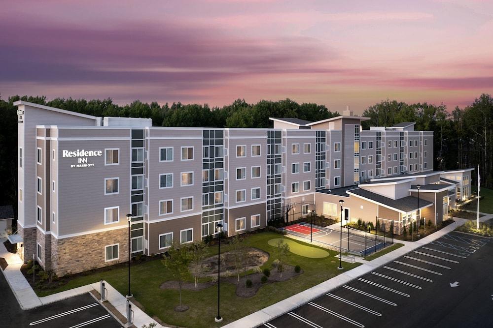 Pet Friendly Residence Inn by Marriott Ocean Township