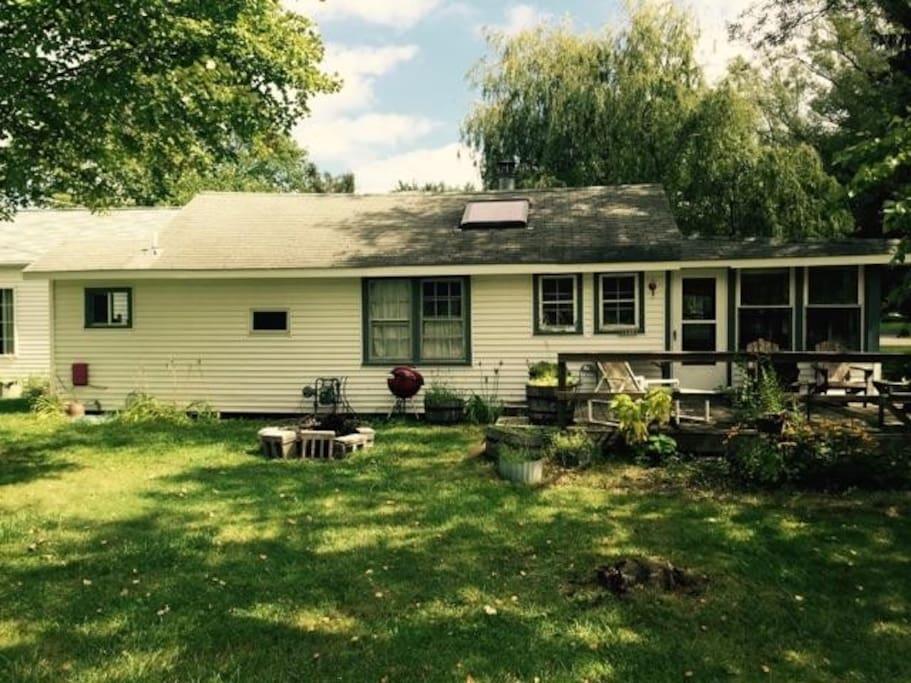 Cambridge Airbnb Rentals Pet Policy