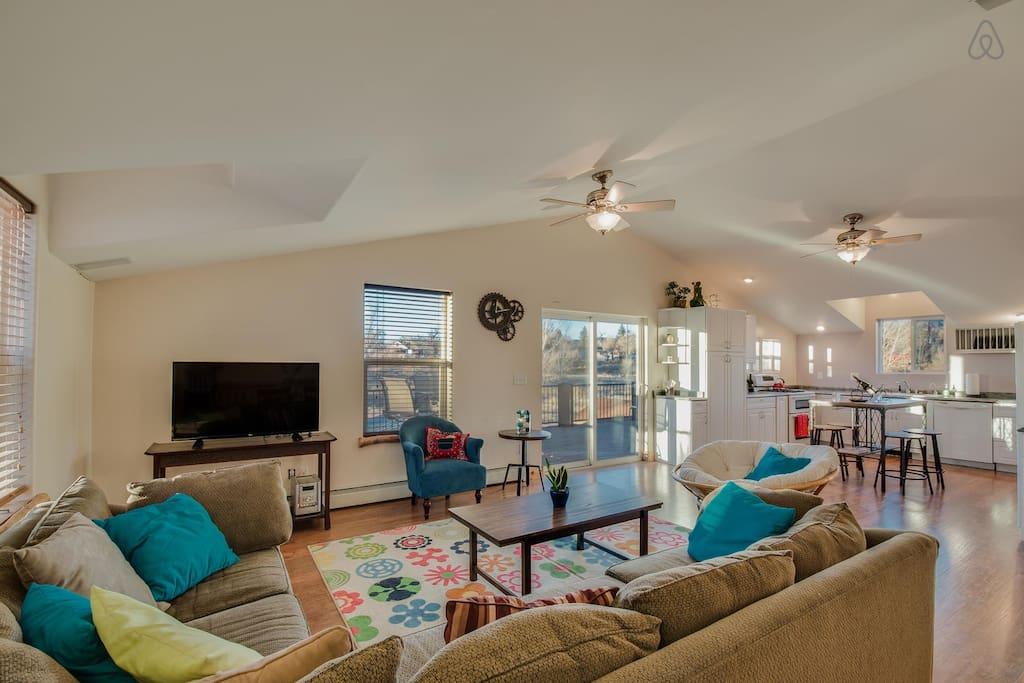 Pet Friendly Vacation Rentals In Salida Co Bringfido