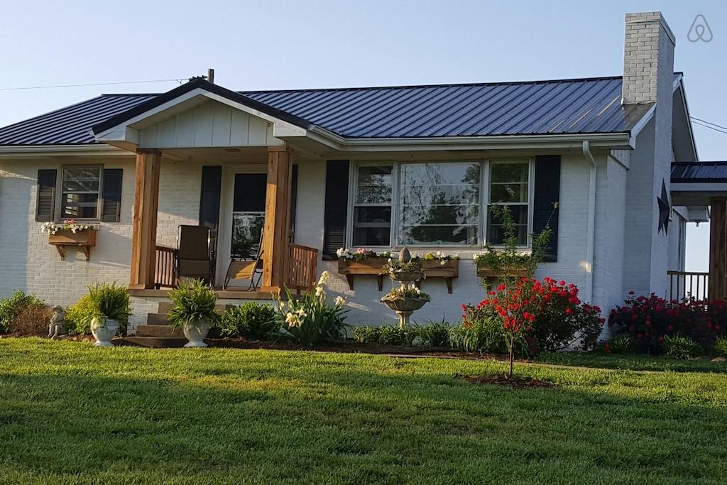 Central City Airbnb Rentals Pet Policy