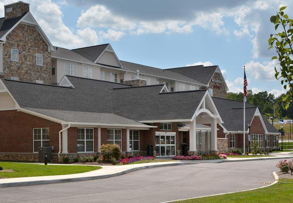 Residence Inn By Marriott Akron Fairlawn Pet Policy