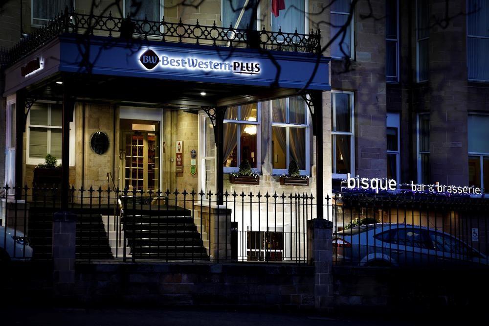 The Bruntsfield Hotel Pet Policy