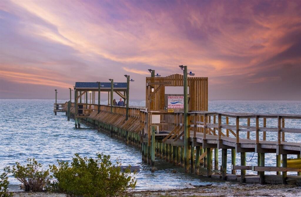 1 Bedroom in Rockport Pet Policy