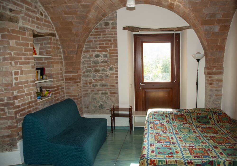 Pet Friendly Il Casale Di Giovanna