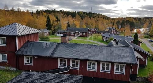 Pet Friendly Romme Stugby
