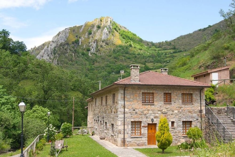 Pet Friendly Apartamentos Rurales Casa Marcelo II