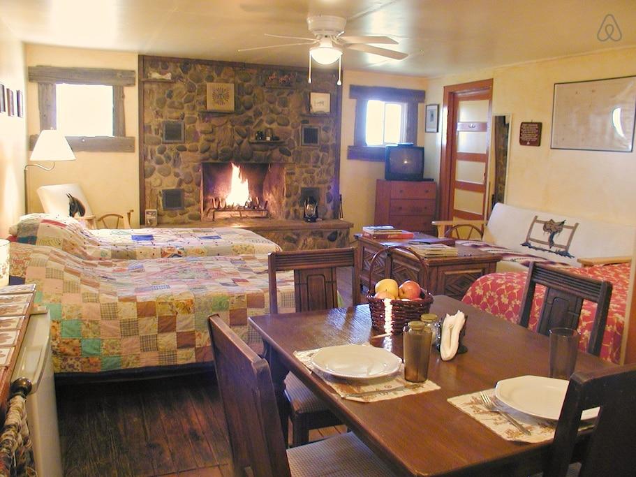 Pet Friendly Fort Sumner Airbnb Rentals