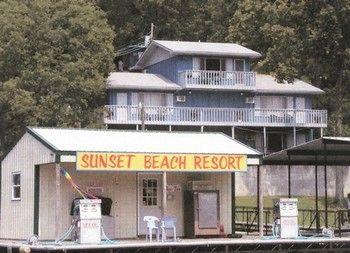 Sunset Beach Resort Pet Policy