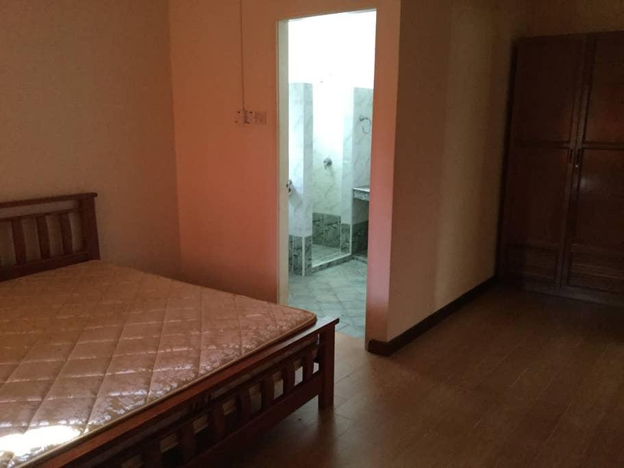 Labuan Airbnb Rentals Pet Policy