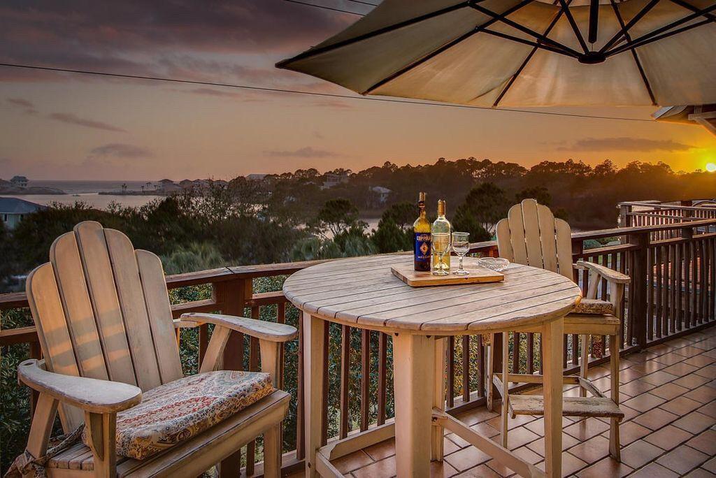 3/3 Seagrove Condo Pet Policy