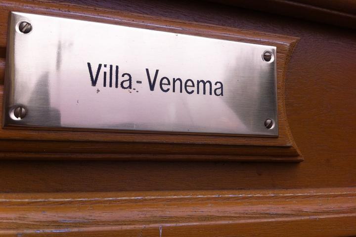 Pet Friendly Villa-Venema II 
