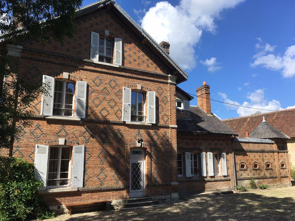 Domaine de BelAir Pet Policy