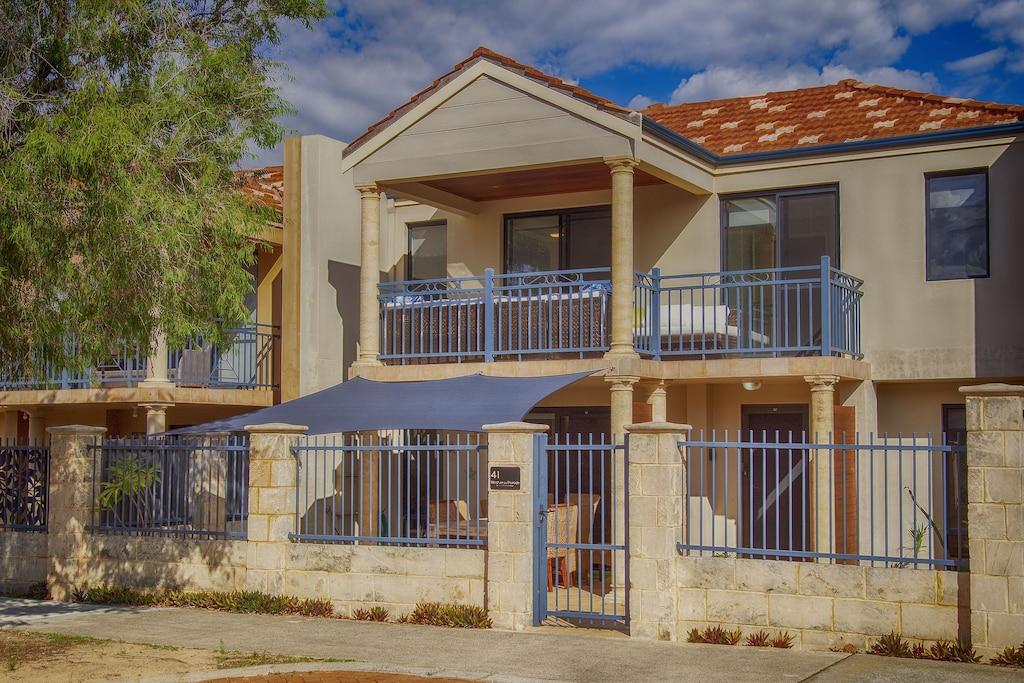 Avalon Stay Mandurah Pet Policy