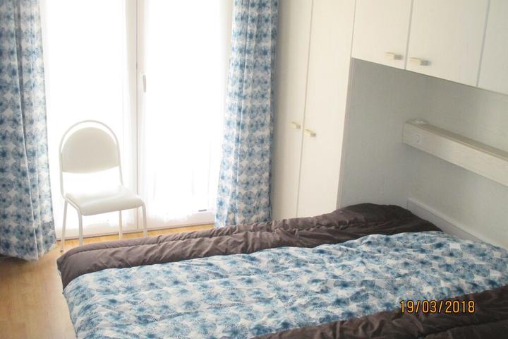 Pet Friendly Sea View Comfortable 2-Bedroom Apartment