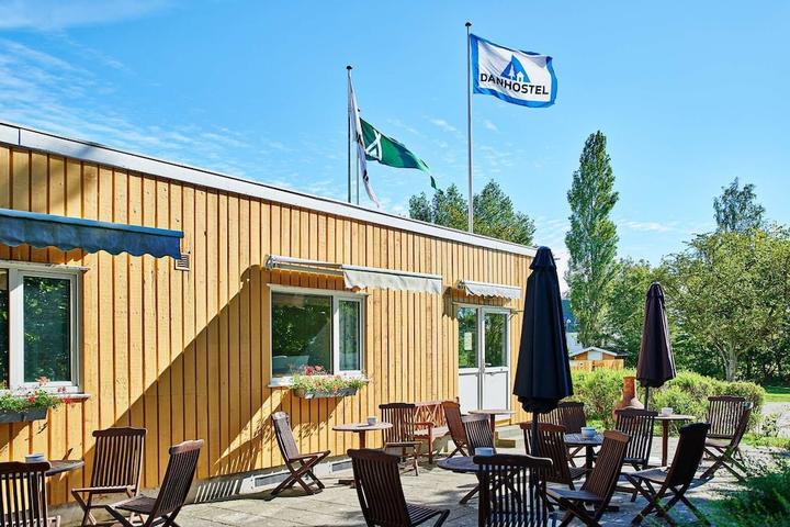 Pet Friendly Hostel & Camping Frederiksværk City