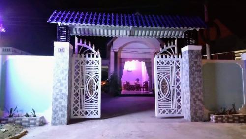 Pet Friendly Quoc Huy Hotel