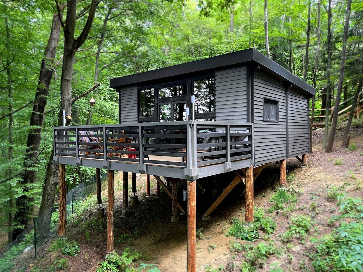 Picture of an airbnb that allows dogs in Strem, AT.