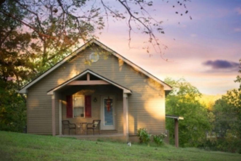 Poplar Bluff HomeAway Rentals Pet Policy