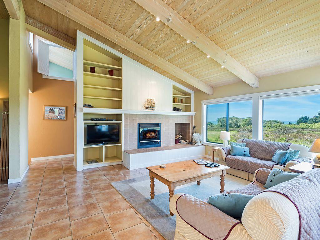 sea ranch vacation rentals pet friendly