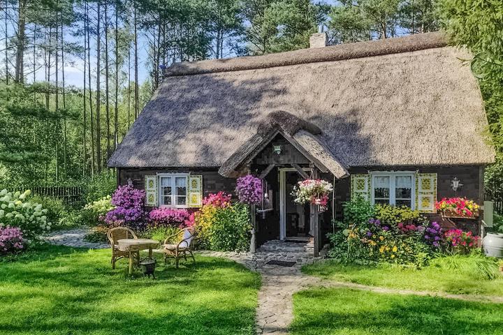Pet Friendly Amazing Home in Osiek with 3 Bedrooms