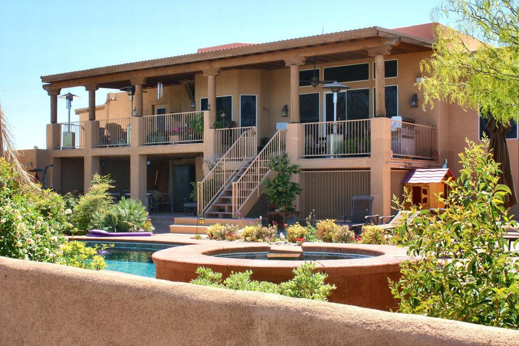 Vail Airbnb Rentals Pet Policy