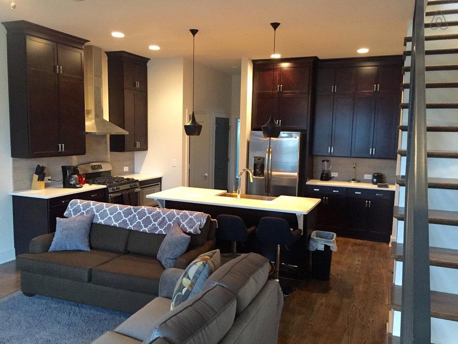 Gallatin Airbnb Rentals Pet Policy