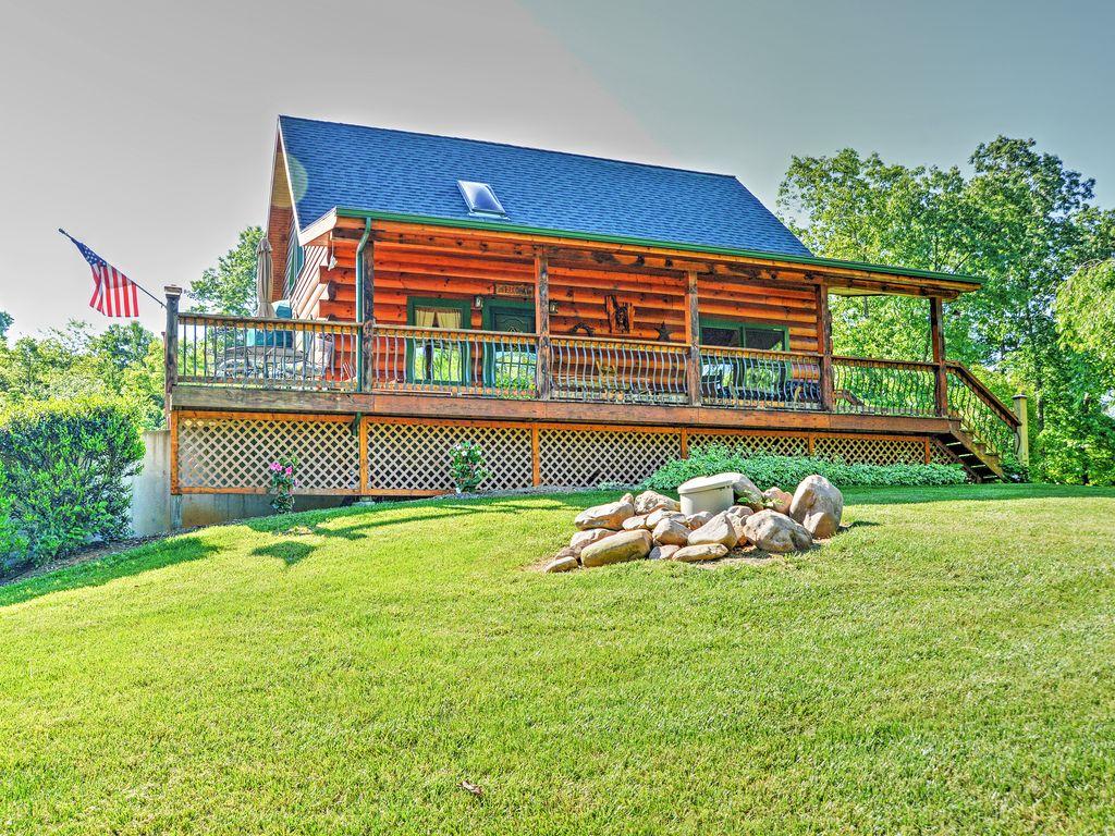 Pet Friendly Hotels In Radford Va Bringfido