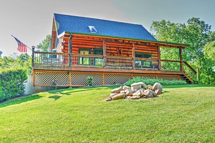 Pet Friendly Hotels In Radford Va Bringfido