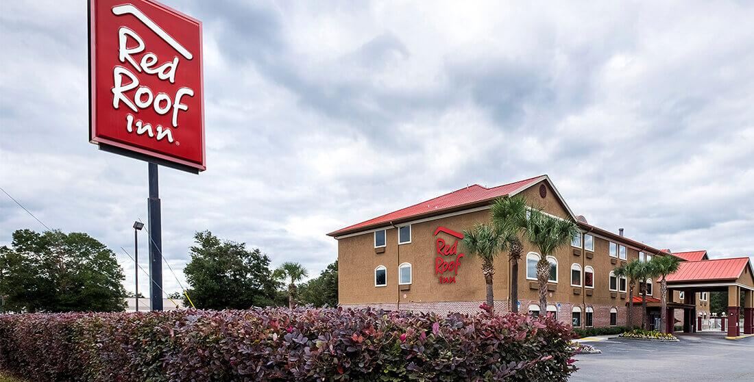 Red Roof Inn Ocala Pet Policy