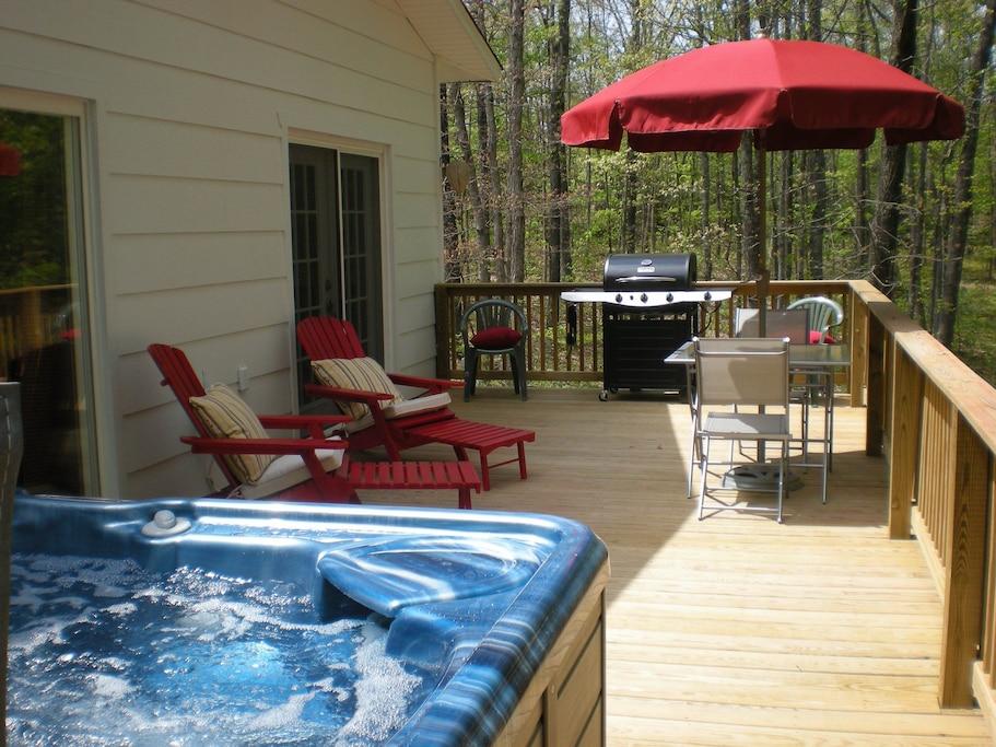 Watts Bar Lake Airbnb Rentals Pet Policy