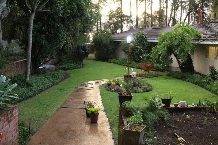 Pet Friendly Mthatha Airbnb Rentals